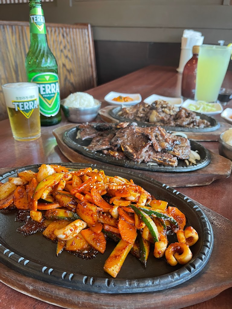 Food & drink
