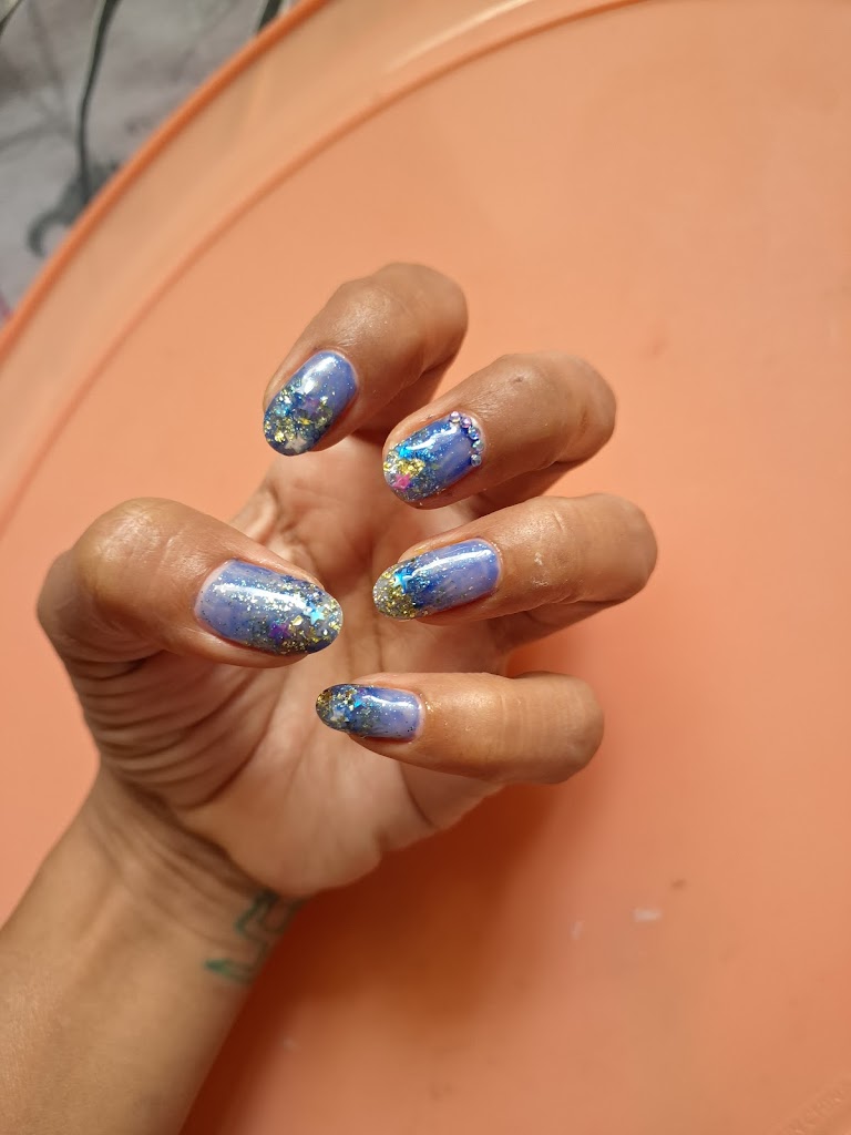 Krishna Beauty Salon