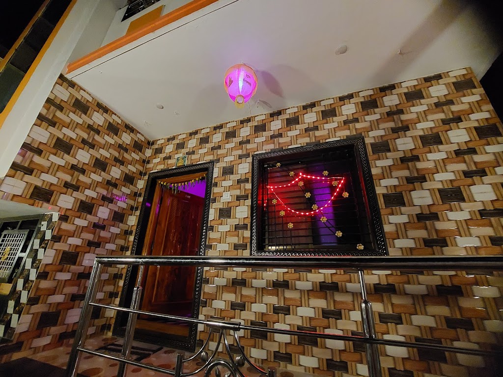 Aashirwad Residency and Bhakta Niwas