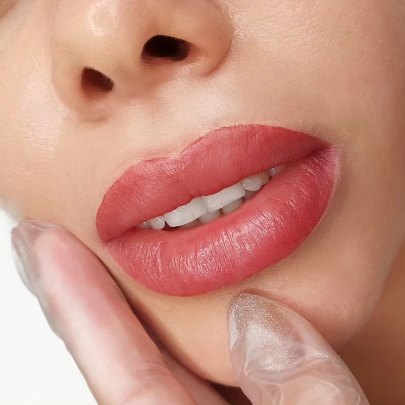 Olamour Beauty Studio & Academy — Del propietario