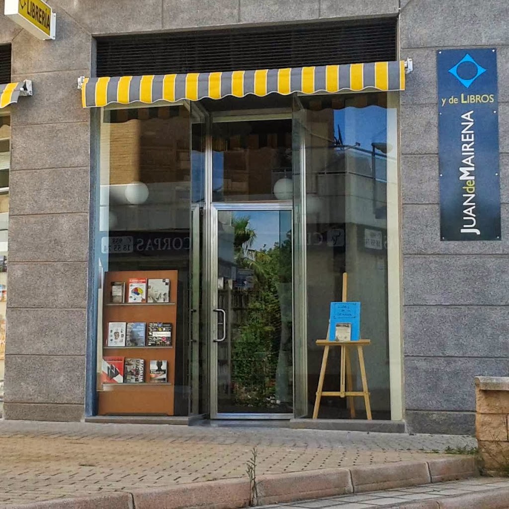 Juan de Mairena y de libros