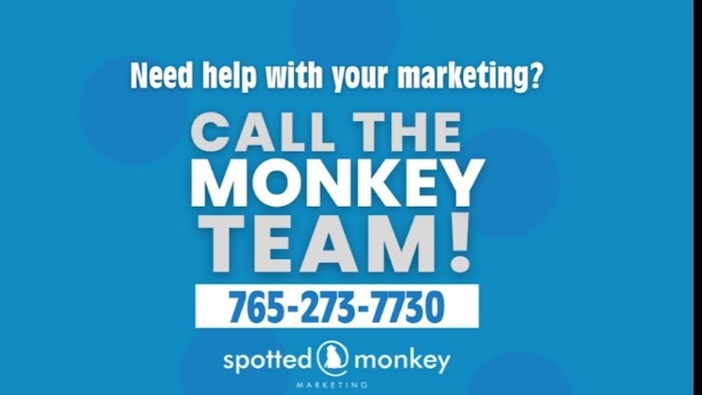 Spotted Monkey Marketing