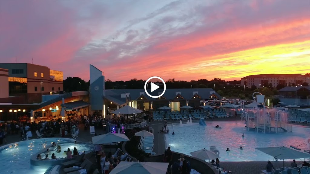  Newtown Athletic Club