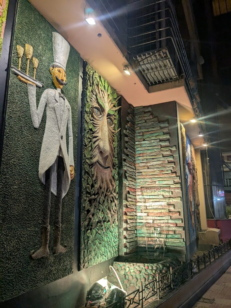 Hotel Galaxy