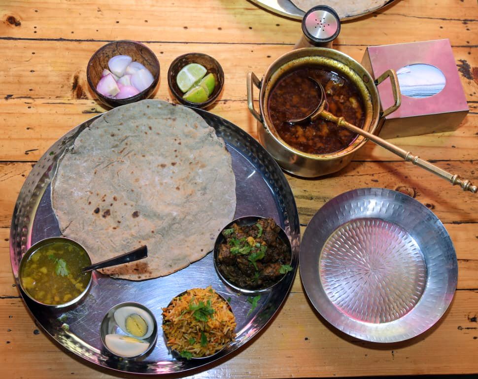 Thali