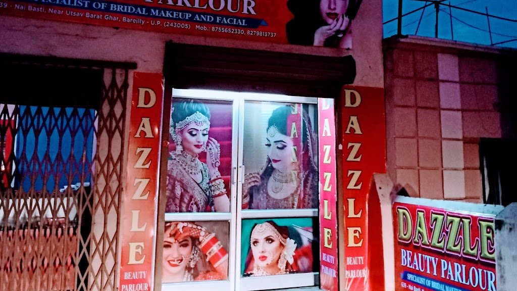 Dazzle Beauty Parlour