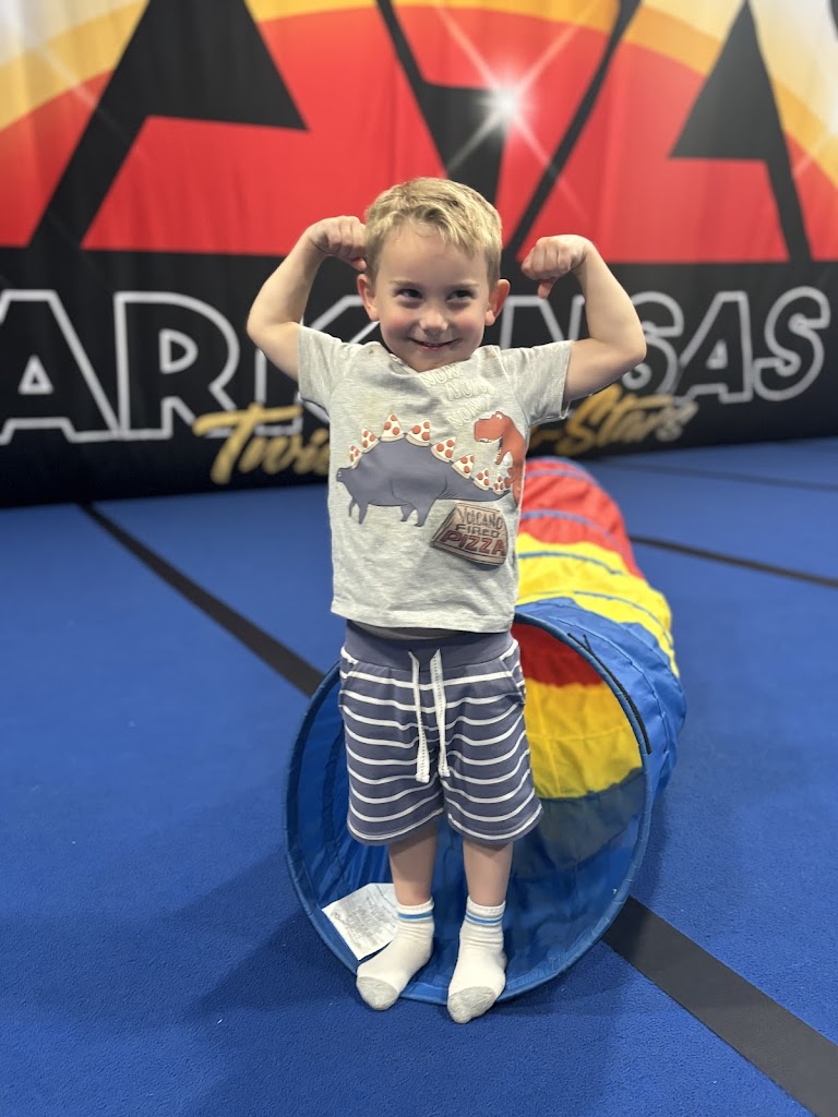  Arkansas Twister All-Stars