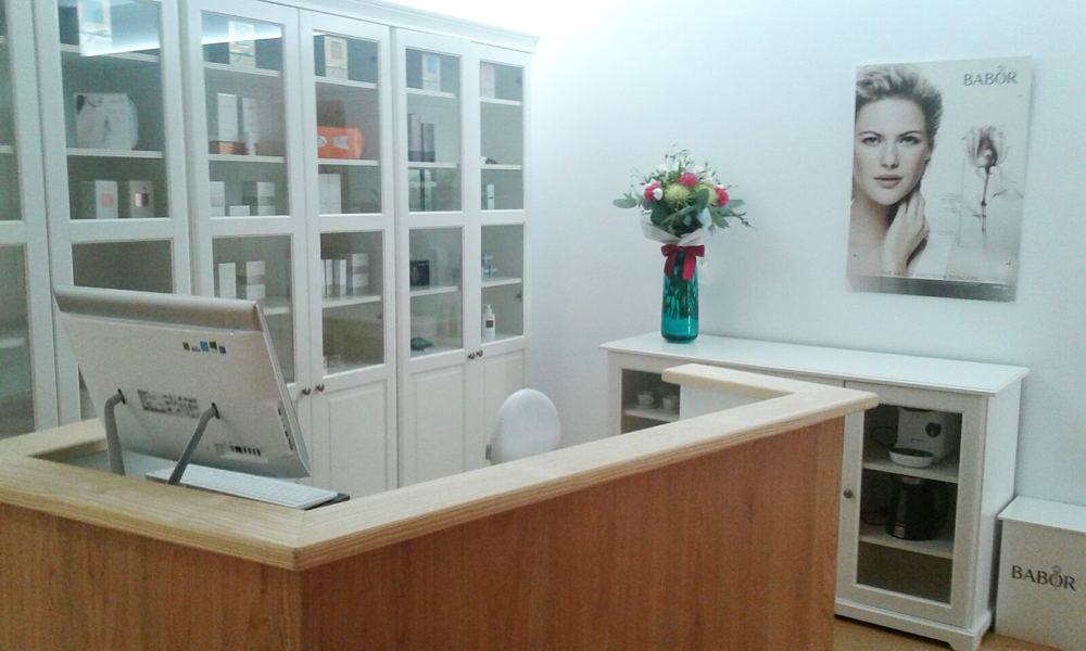 Biogen Estetica Lanzarote