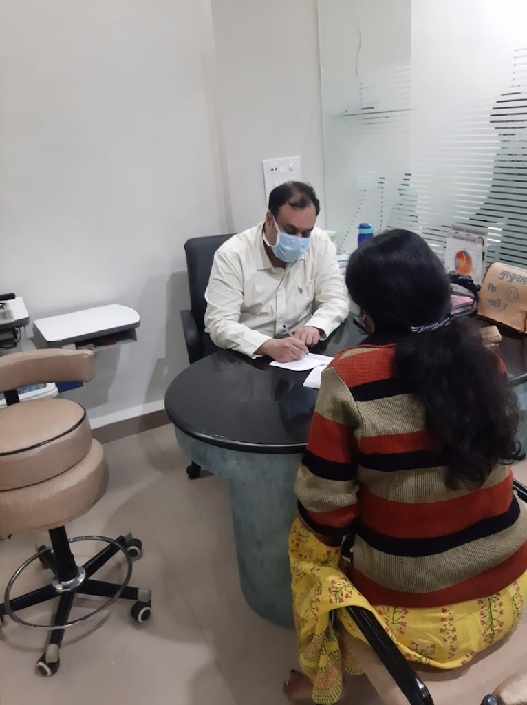 Eyesite Eye Care Centre Cataract Surgery Indore Retina Hospital In Indore