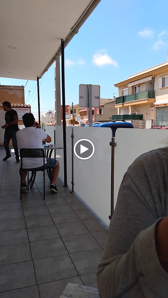 Millenium Pastisseria Cafeteria — Videos