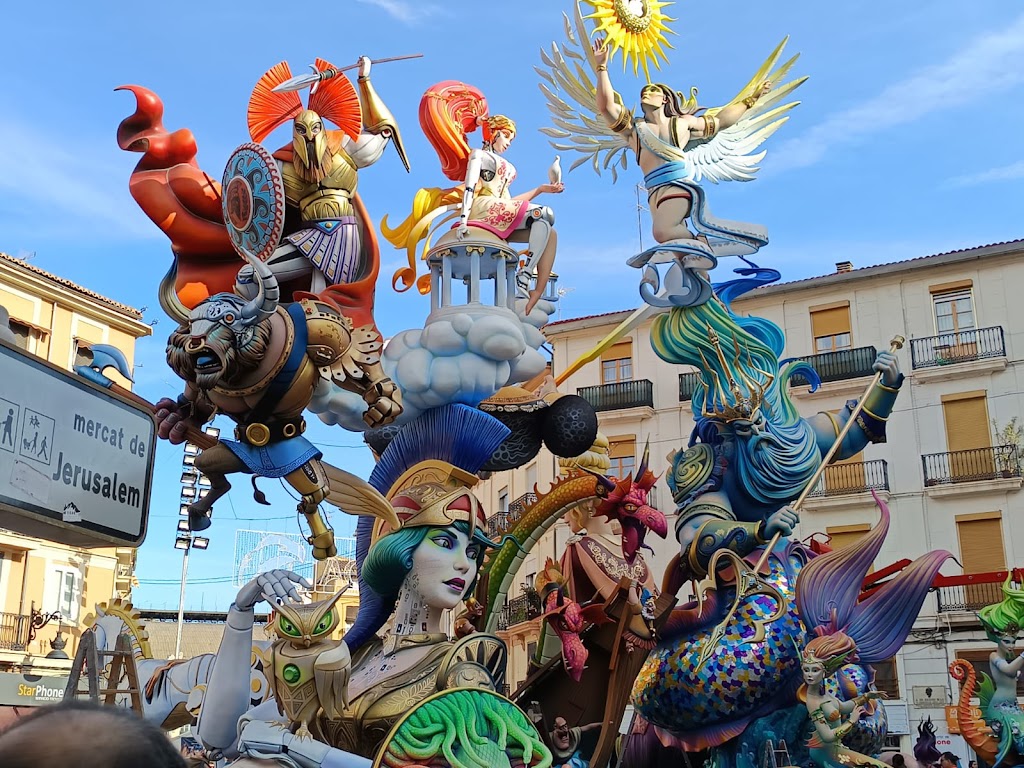 Tecnophone Epicentro