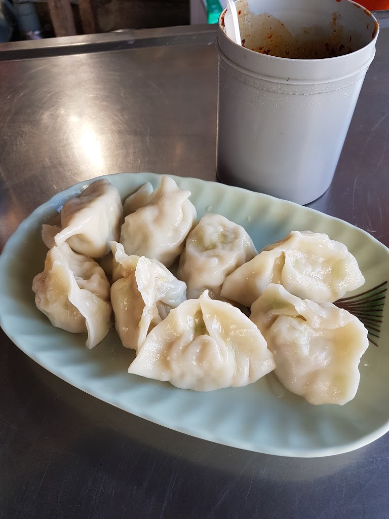 無名麵攤 的照片