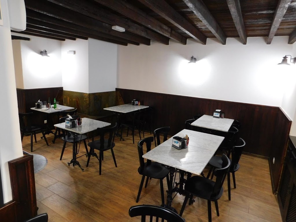 Cafeteria El Casco de Guia