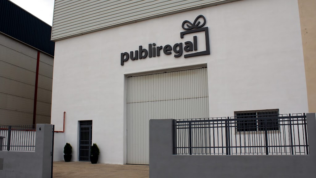 Publiregal