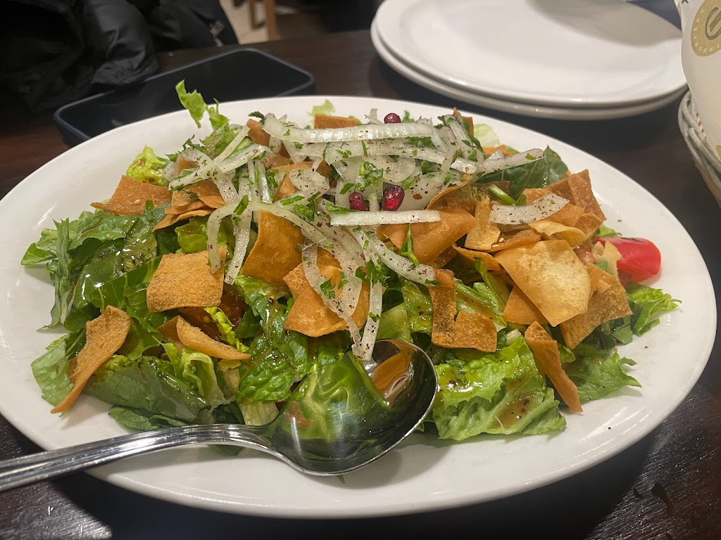 Fattoush