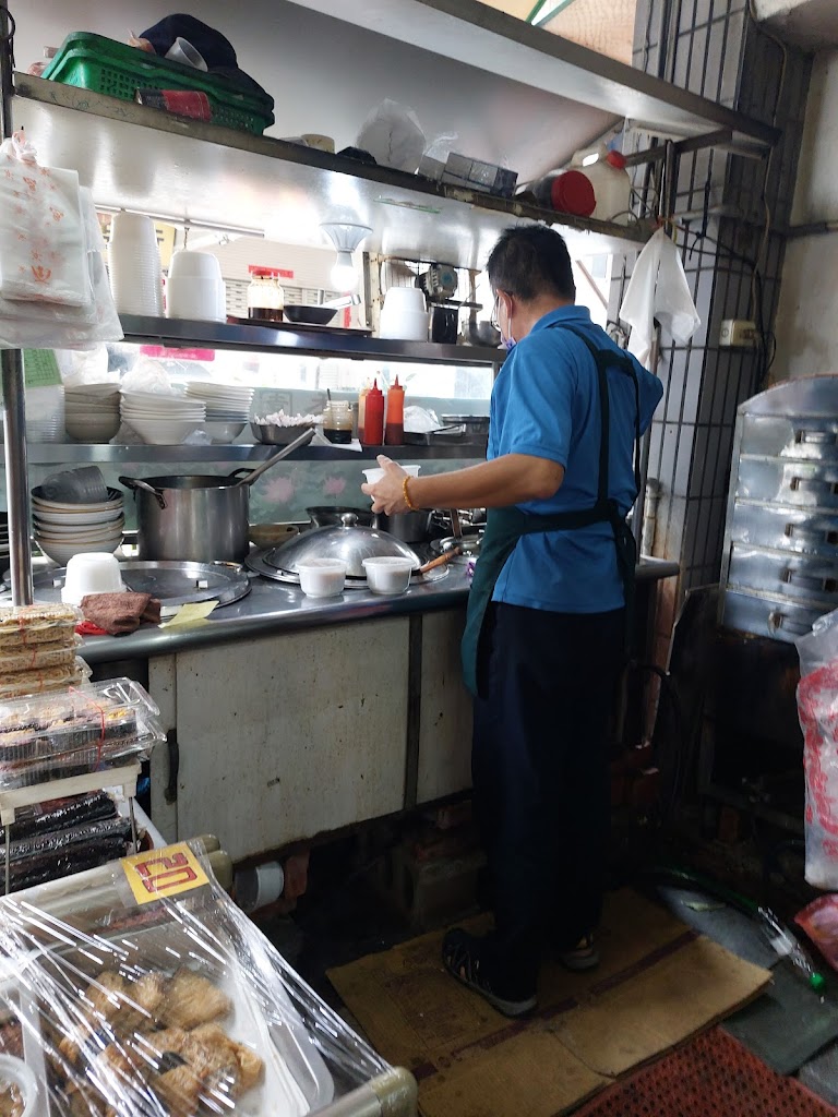 花壇-妙香園素食 的照片