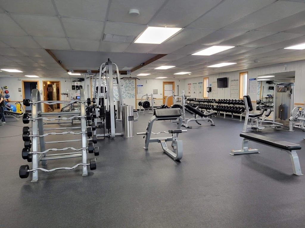  Transform Yourself Fitness