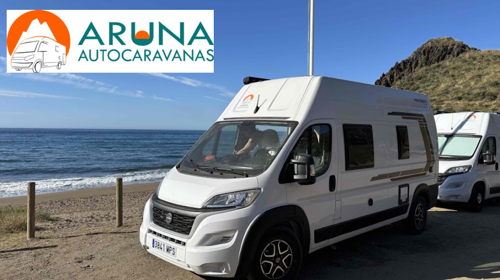Aruna Autocaravanas
