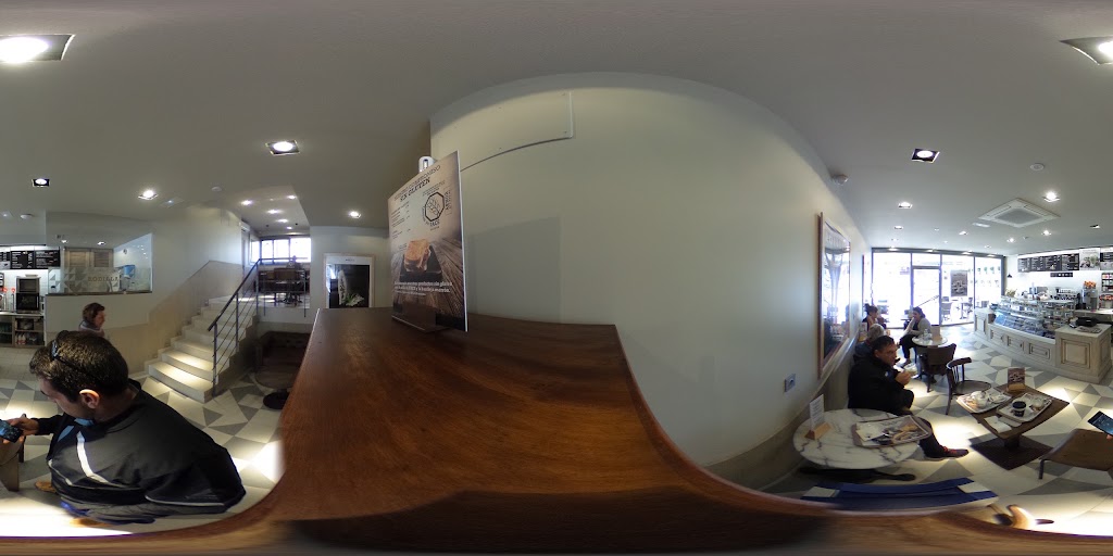 Rodilla — Street View y 360deg