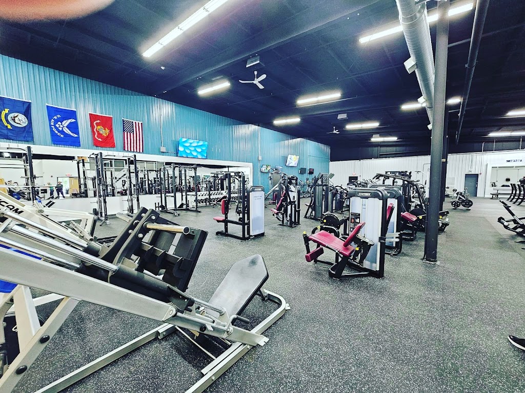  Fresh Fitness Training Center