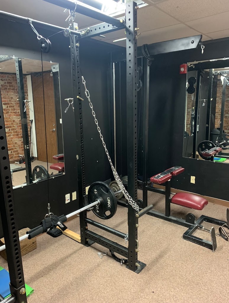  Almost PerFit Fitness