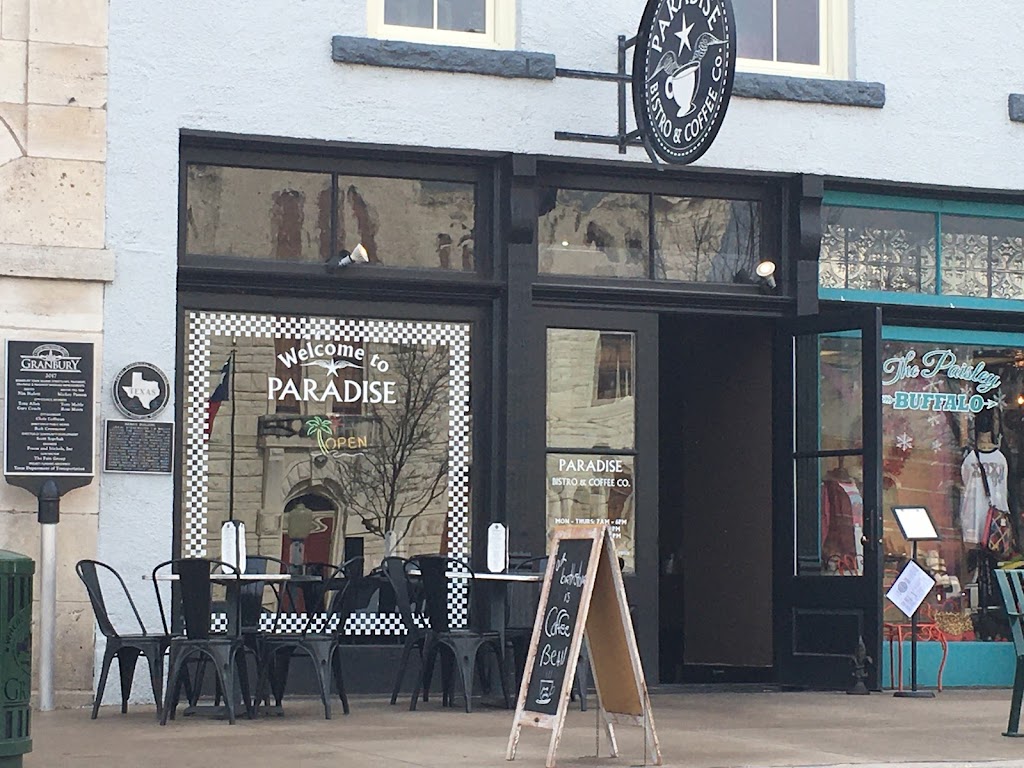 Photo of Paradise Bistro & Coffee Co