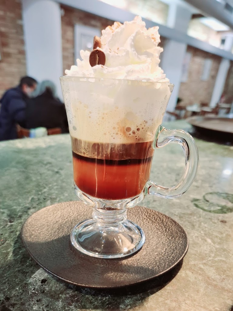 Bistrea Cafeteria Elche — Del propietario