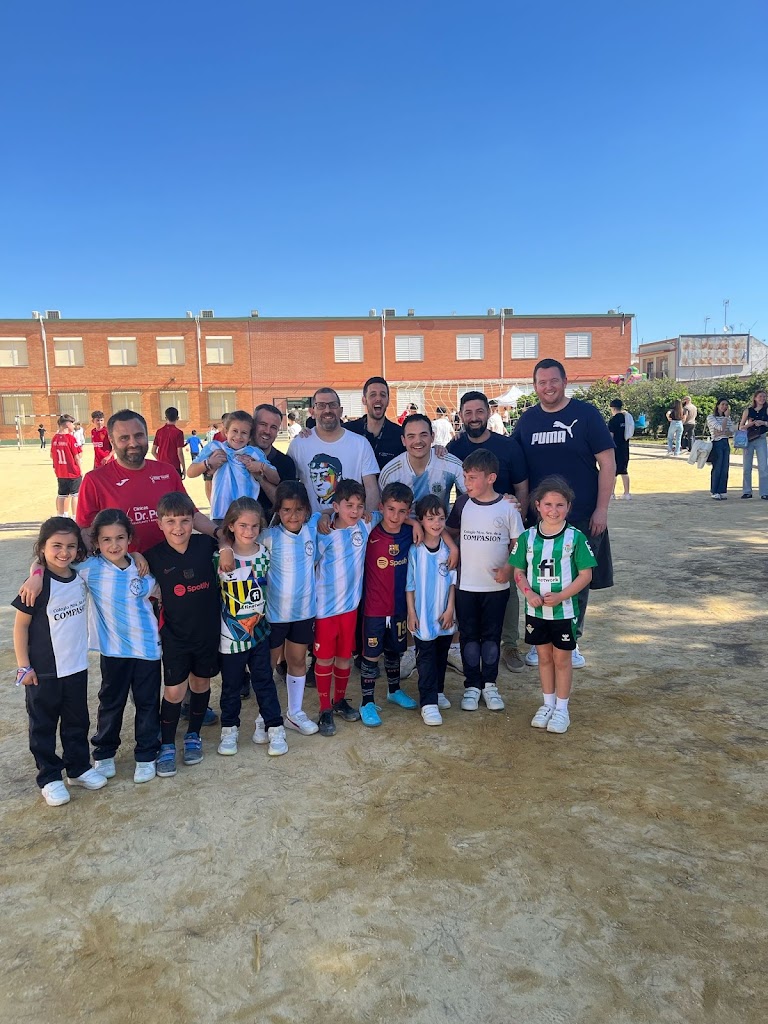 Colegio Nuestra Senora de la Compasion