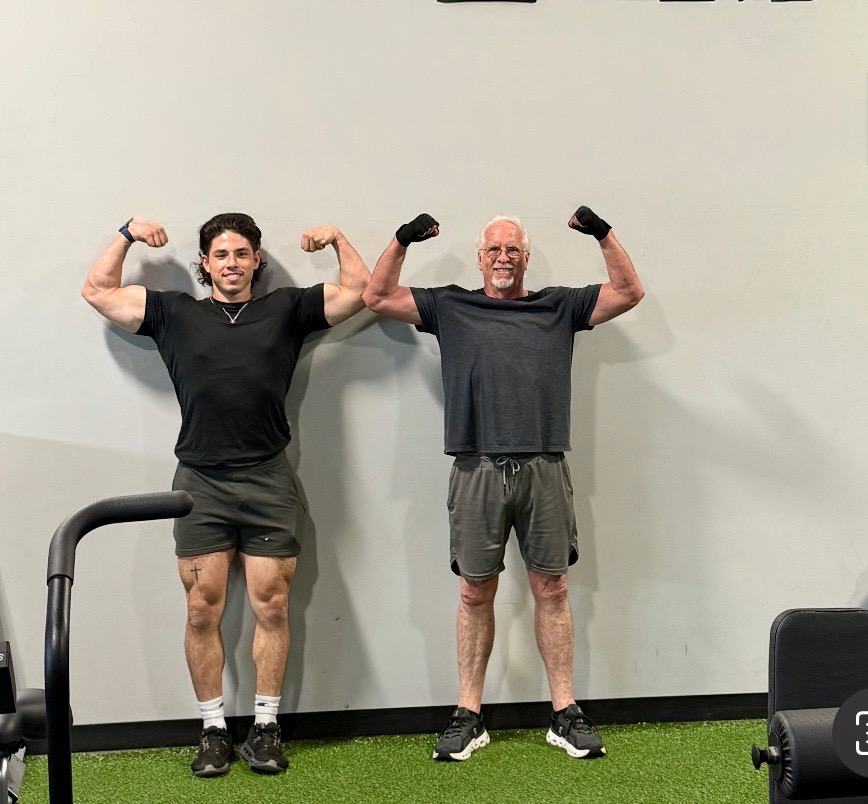  Naples Personal Training with Jeremy Roberts