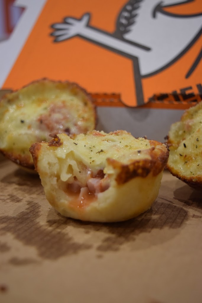 Pizzeria Little Caesars (Santa Coloma)