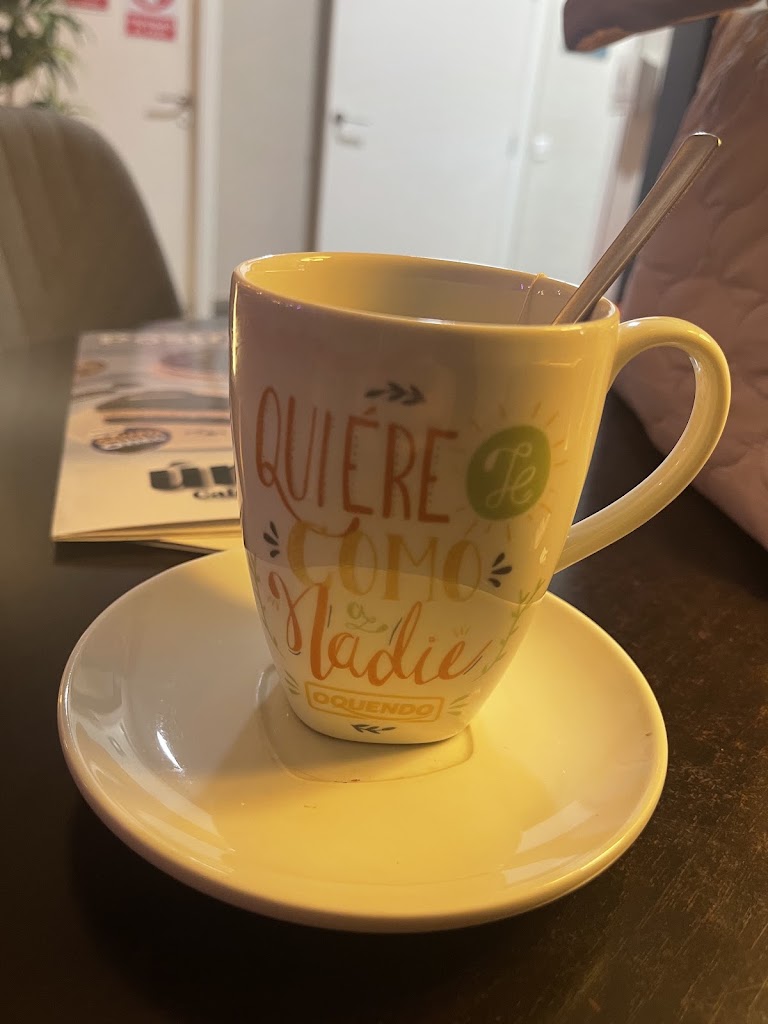 Unic Cafe — Mas recientes