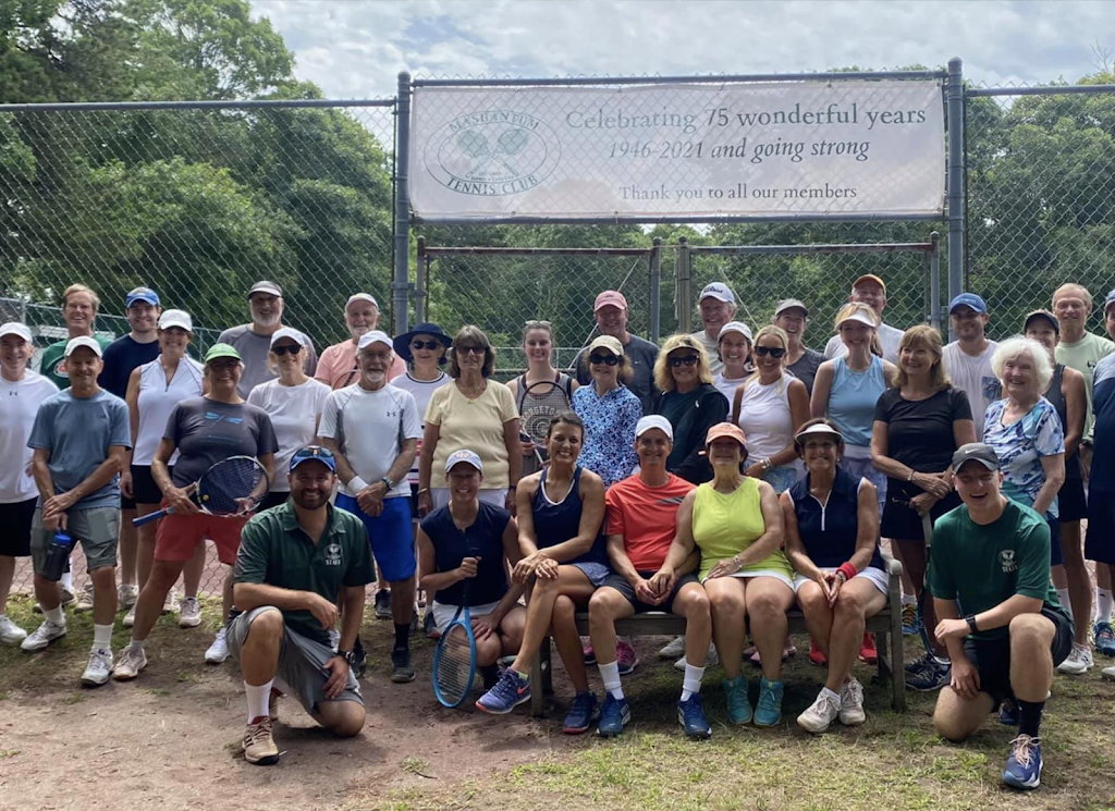  Mashantum Tennis Club of Cape Cod