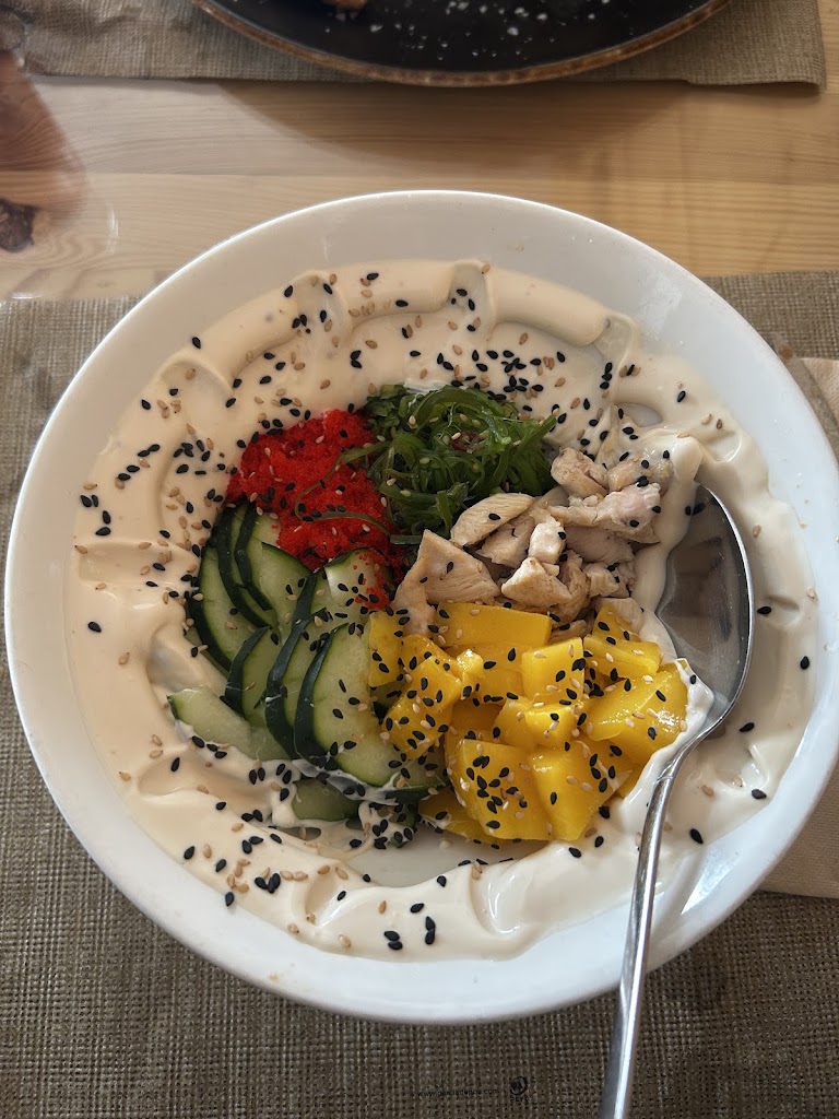 Restaurante Mistura — Mas recientes