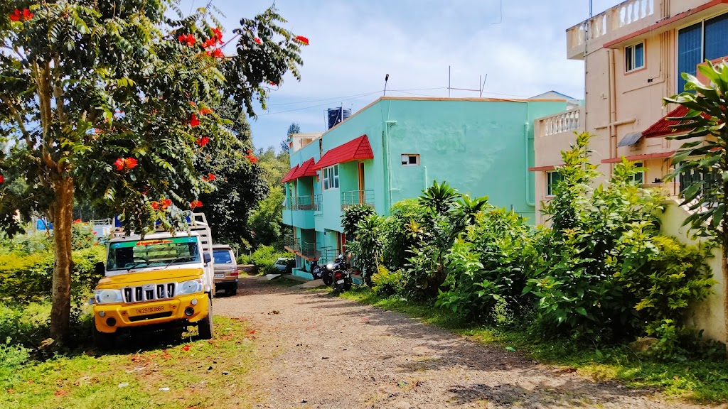 Little Stay Paradise Resort