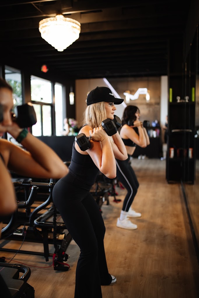  Piranha Cycle + Pilates