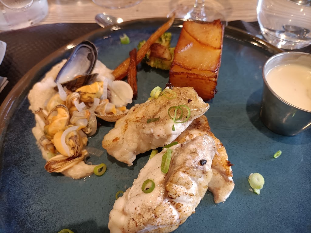 Food & drink