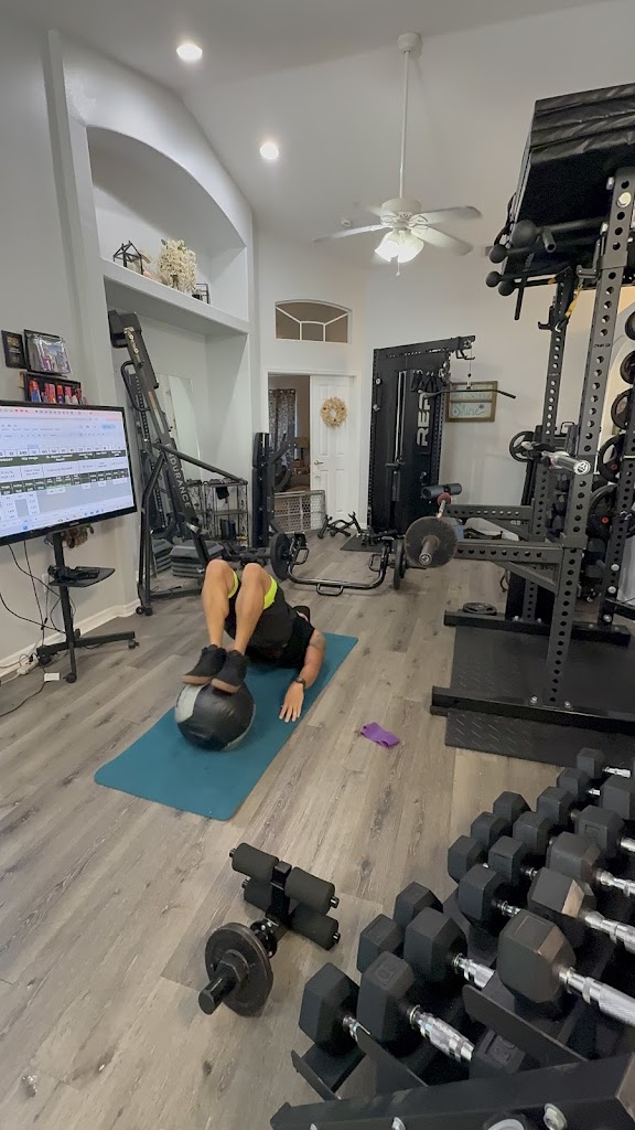  Professional Personal Training TBT LLC