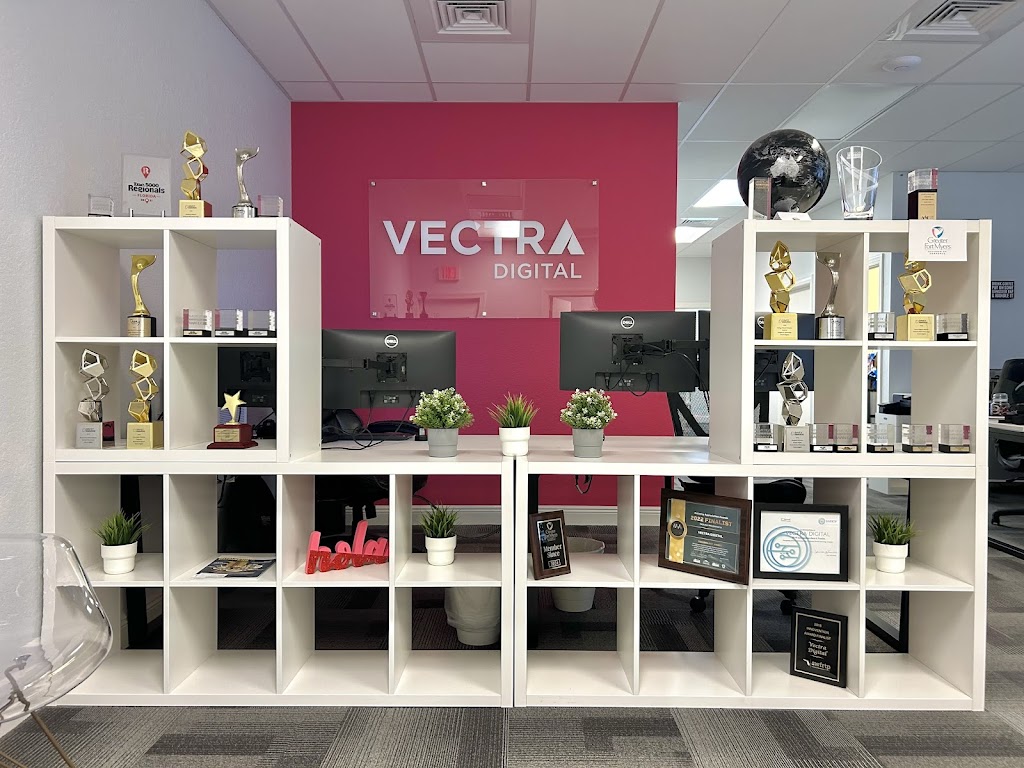 Vectra Digital Llc