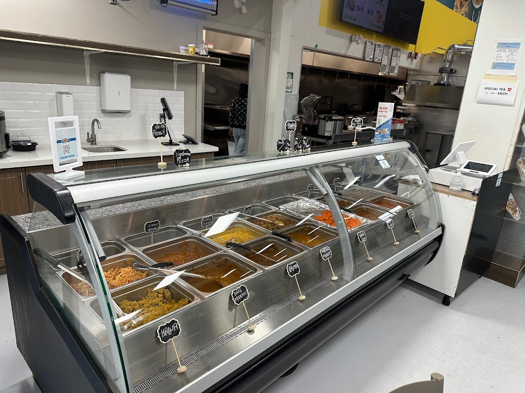 Food To Go in Etobicoke