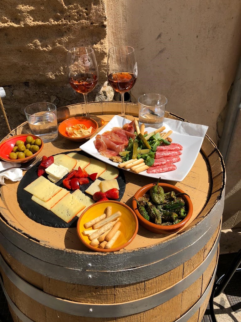 One Touch | Bistro, Cafe, Tapas, Vinebar | Pollenca — Comida y bebida