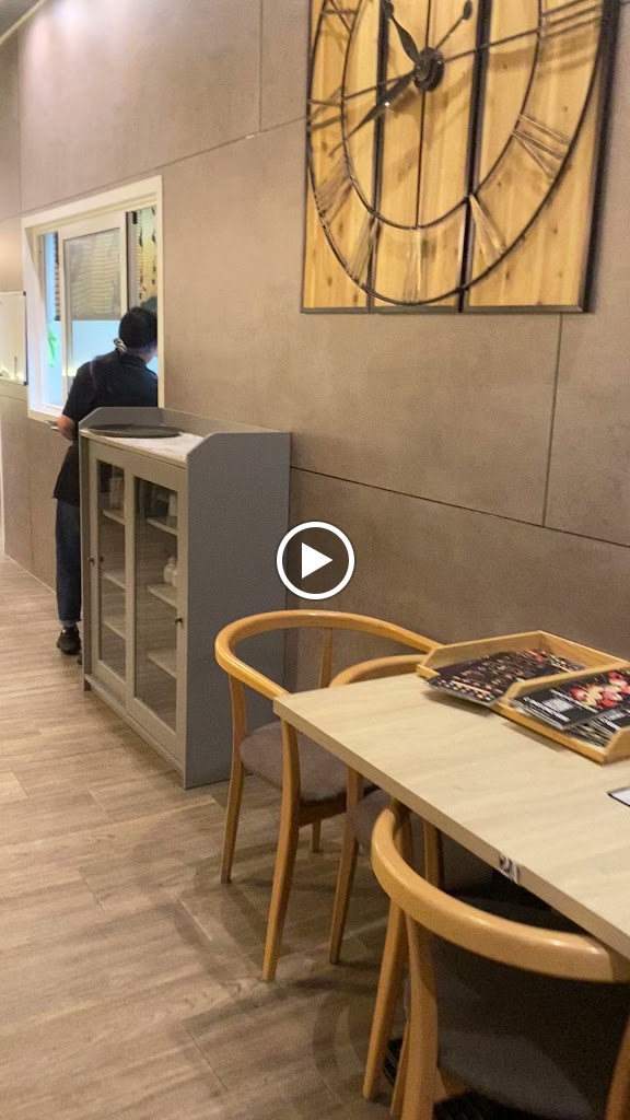 Restaurante Tokyo Sushi Vitoria — Ambiente