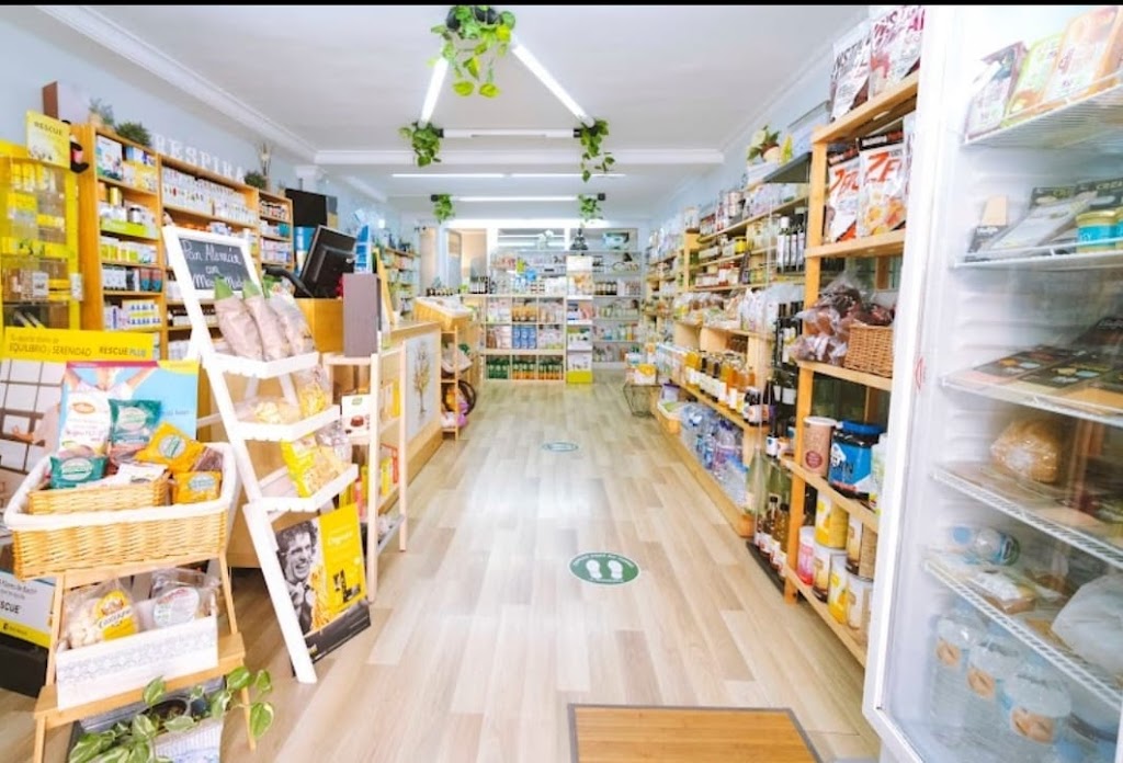 Herbolario Mas Vitalidad