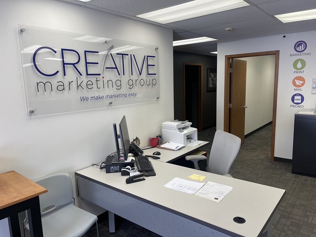 Creative Marketing Group