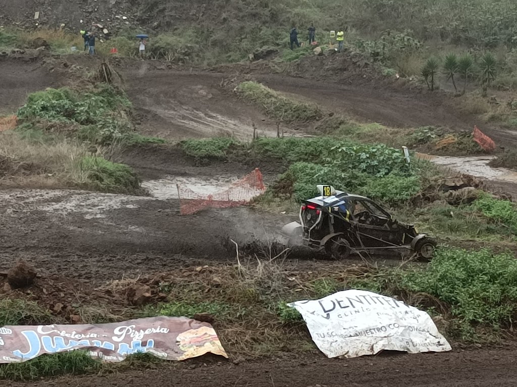 Gas Monkey MotorSport