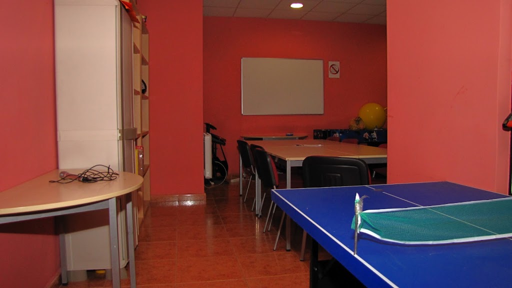 English Learning Academy - At Home English