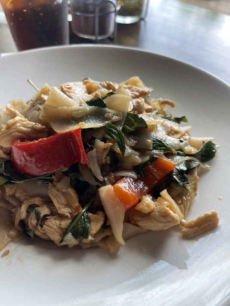 My Thai Place Restaurant