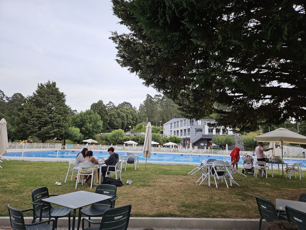 Padel y Tenis Mercantil Pontevedra