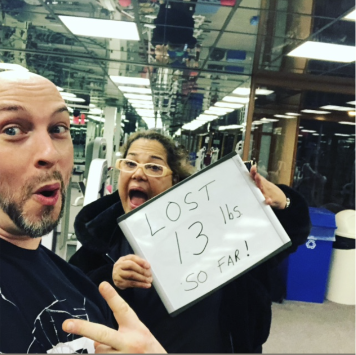  Get Fit Coaching LLC