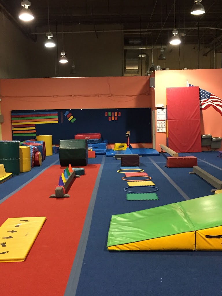  The Tumble Gym of Wake Forest Gymnastics