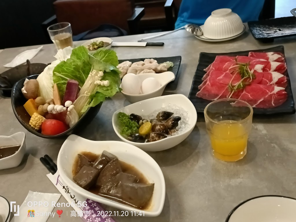 老娘鍋 楠梓店-高雄楠梓火鍋必吃美食個人鍋物_素食友善/寵物友善餐廳 的照片